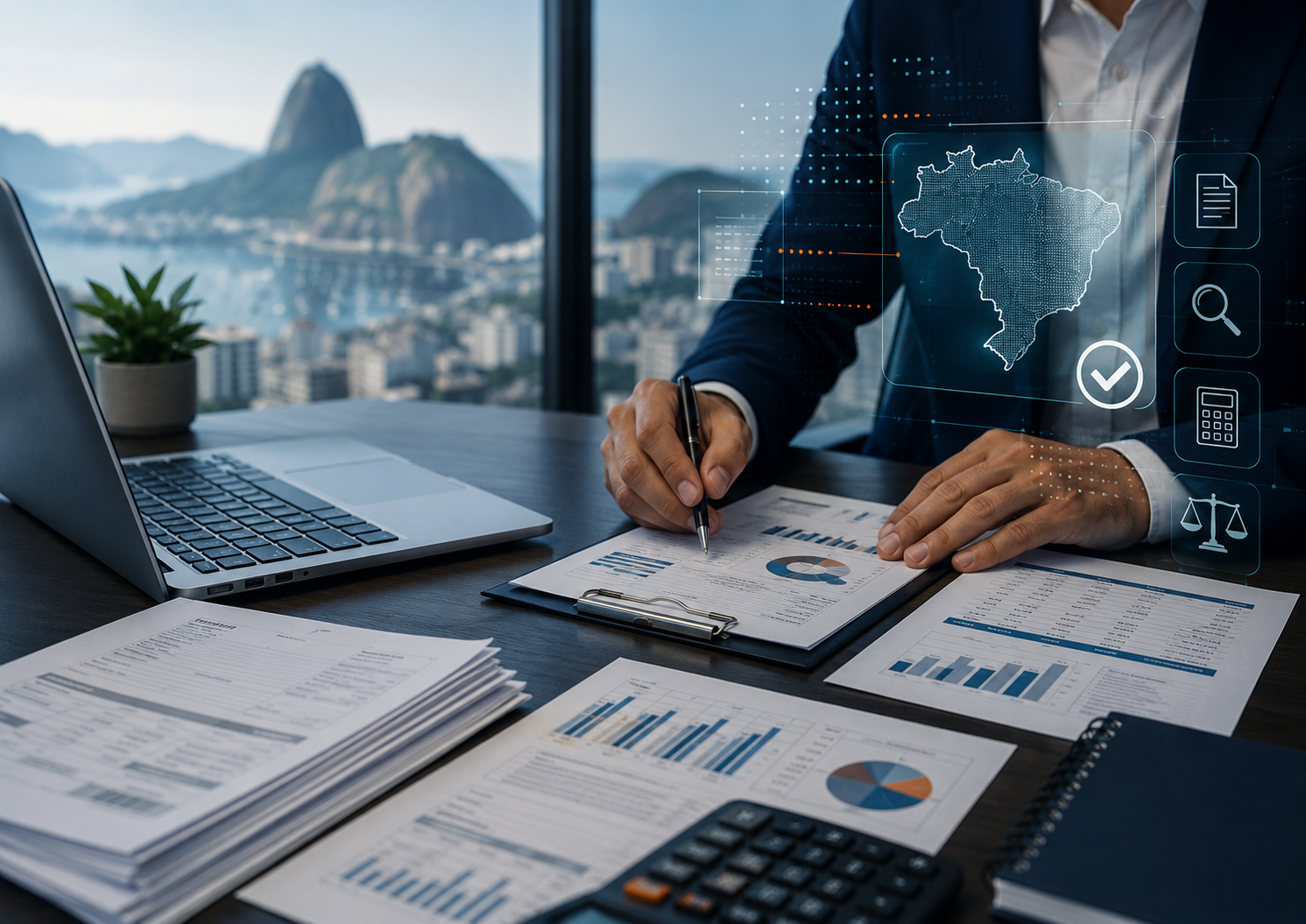 Reforma Tributária: o que as empresas ainda precisam revisar em agosto de 2026