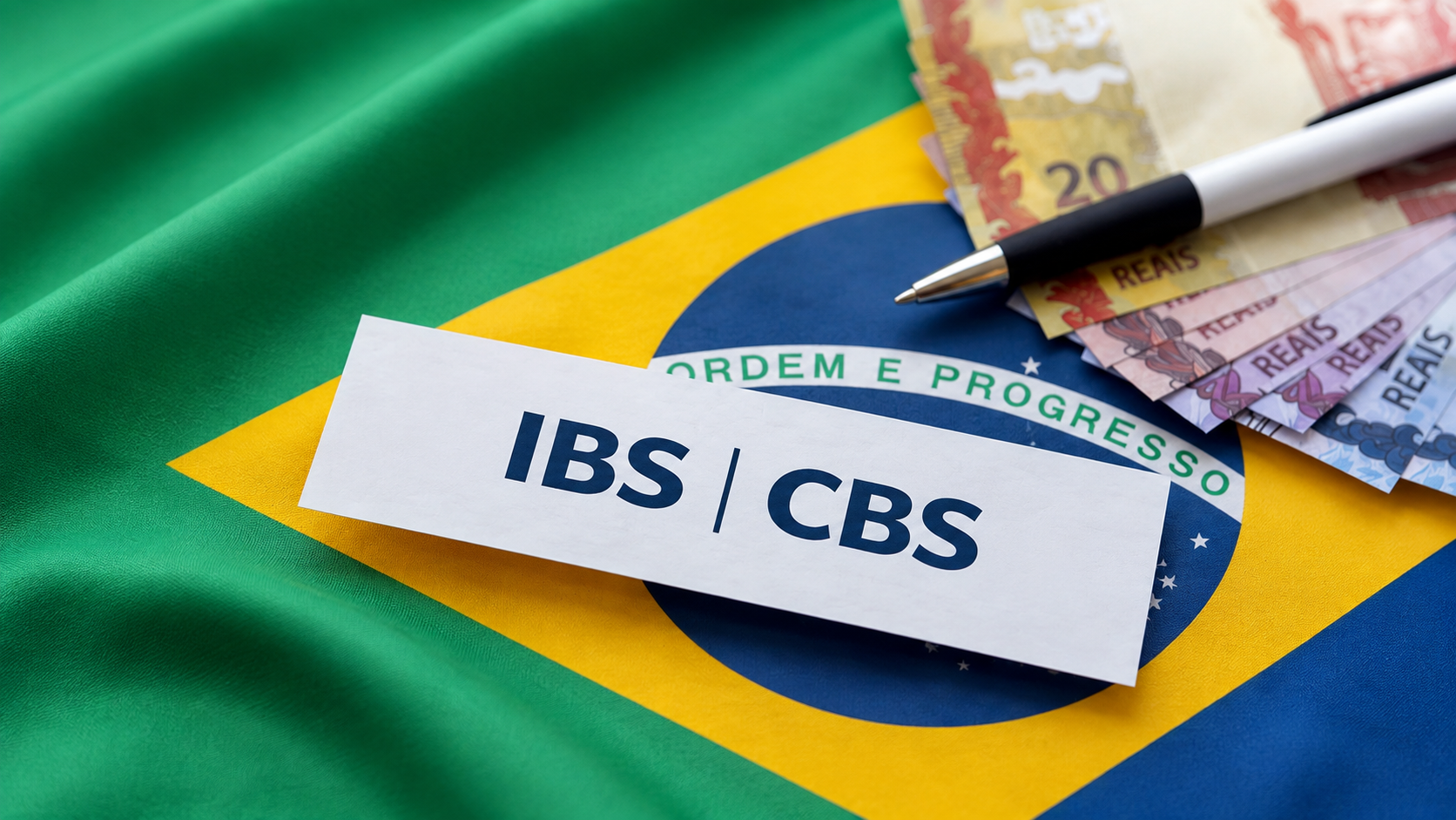 Reforma Tributária: sistemas do IBS e da CBS acendem alerta para empresas