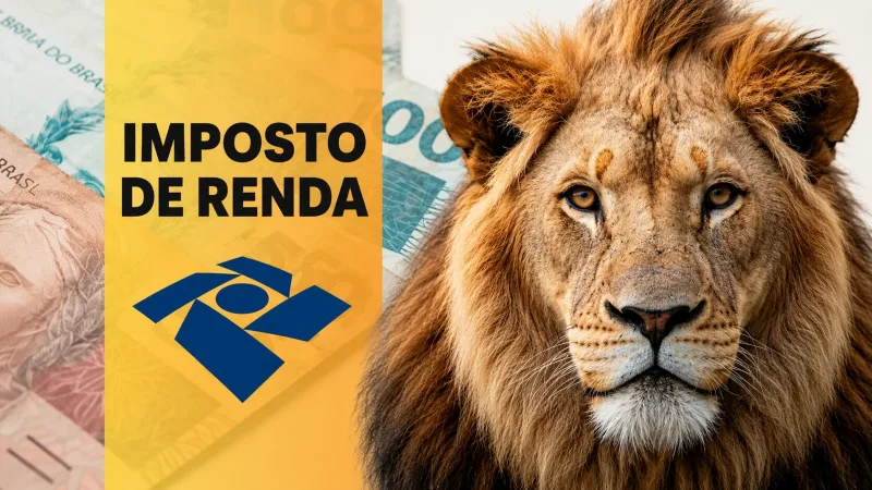 Declaração do Imposto de Renda pode acabar? Entenda o que muda com a digitalização da Receita