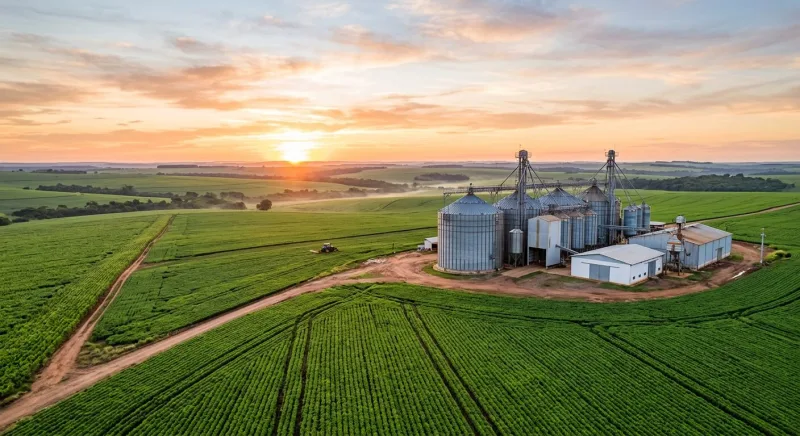 Como escolher um ERP para agronegócio: 7 critérios essenciais