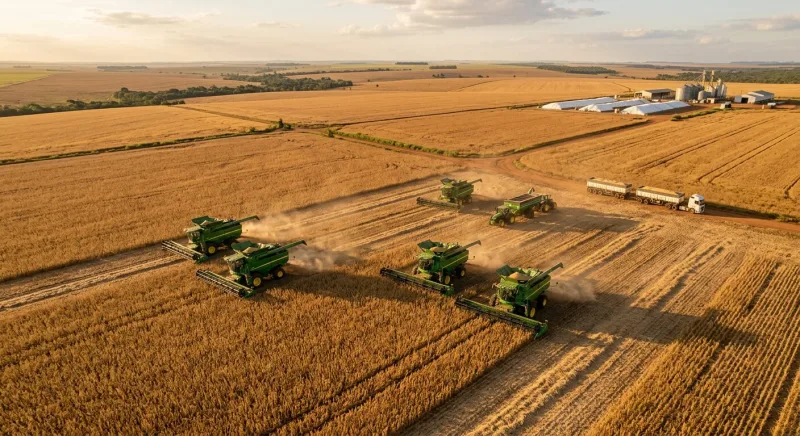 FUNRURAL 2025: o que é, alíquotas e como calcular