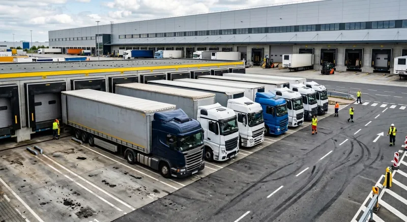 MDF-e: o que é e como funciona o Manifesto de Documentos Fiscais
