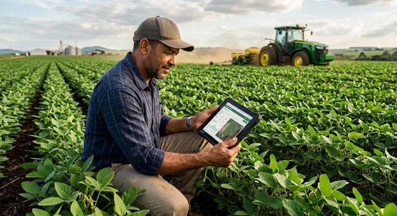 Como emitir NF-e para produtor rural: guia completo